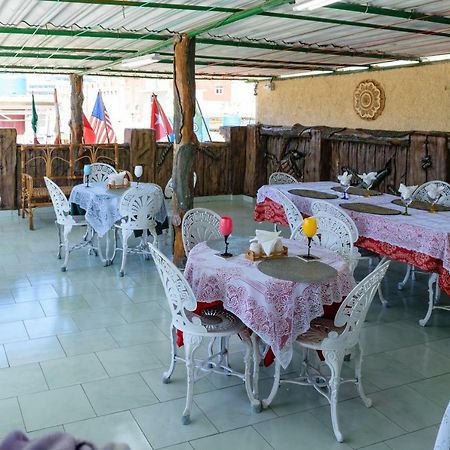 Casa Colonial Carmen Acomodação com café da manhã Havana Exterior foto